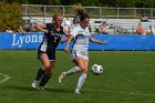 WSoc vs Smith  Wheaton College Women’s Soccer vs Smith College. - Photo by Keith Nordstrom : Wheaton, Women’s Soccer